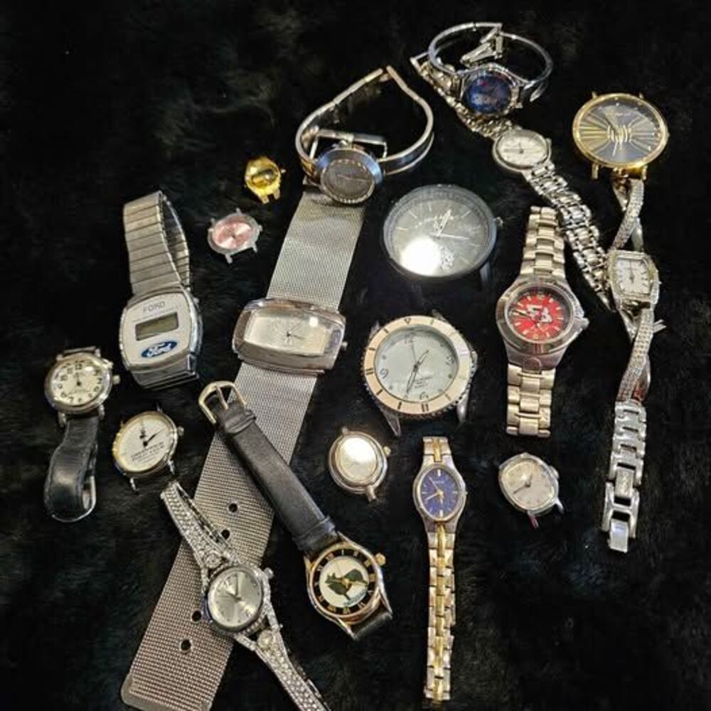 Project Watch Lot #32